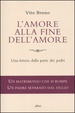 Cover of L' amore alla fine dell'amore. Una lettera dalla parte dei padri