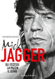 Cover of Mick Jagger