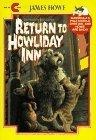 Return to Howliday Inn