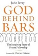 Cover of God Behind Bars