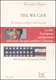 Cover of Yes, we can