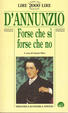 Cover of Forse che sì forse che no
