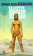 Cover of Lost on Venus