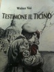 Cover of Testimone il Ticino