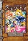 Slayers Text, Vol. 1 : The Ruby Eye