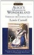 Cover of Alice in Wonderland