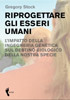 Cover of Riprogettare gli esseri umani