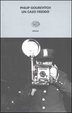 Cover of Un caso freddo