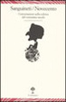 Cover of Sanguineti/Novecento