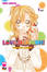 Cover of Love-Berrish! vol.1