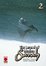 Cover of The legend of mother Sarah vol. 2