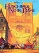 Cover of The Hunchback of Notre Dame
