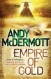 Cover of Empire of Gold