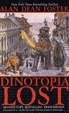 Cover of Dinotopia Lost