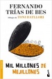 Cover of Mil millones de mejillones