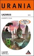 Cover of Lazarus