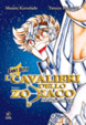 Cover of I Cavalieri dello Zodiaco - Gigantomachia Vol. I