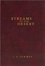 Cover of "Contemporary Classic/Streams in the Desert®"