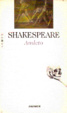 Cover of Amleto