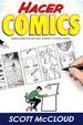 Cover of Hacer cómics