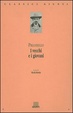 Cover of I vecchi e i giovani