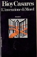 Cover of L'invenzione di Morel