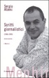 Cover of Scritti giornalistici (1966-1995) (2 vol)