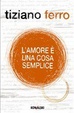 Cover of L'amore è una cosa semplice