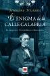 Cover of El enigma de la calle Calabria