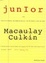 Cover of junior