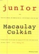 Cover of junior