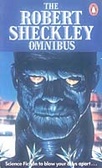 The Robert Sheckley Omnibus (Penguin science fiction)