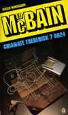 Chiamate Frederick 7-8024