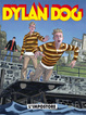 Cover of Dylan Dog n. 317