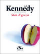 Cover of Stati di grazia