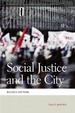 Cover of Social Justice and the City