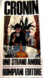 Cover of Uno strano amore