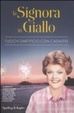 Cover of La signora in giallo