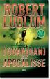 Cover of I guardiani dell'apocalisse