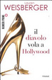 Cover of Il diavolo vola a Hollywood