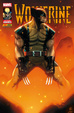Cover of Wolverine n. 277