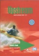 Cover of UPSTREAM ADVANCED C1 STUDENT'S BOOK