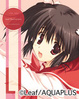 Cover of 1998-2005 Leaf Illustrations MISATO MITSUMI EDITION