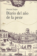 Cover of Diario del año de la peste