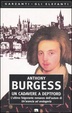 Cover of Un cadavere a Deptford