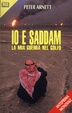 Cover of Io e Saddam
