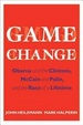Cover of Game Change