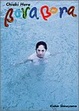 Cover of Bora bora Chiaki Hara+Kishin Shinoyama