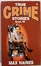 Cover of True Crime Stories Book III