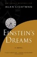 Cover of Einstein's Dreams